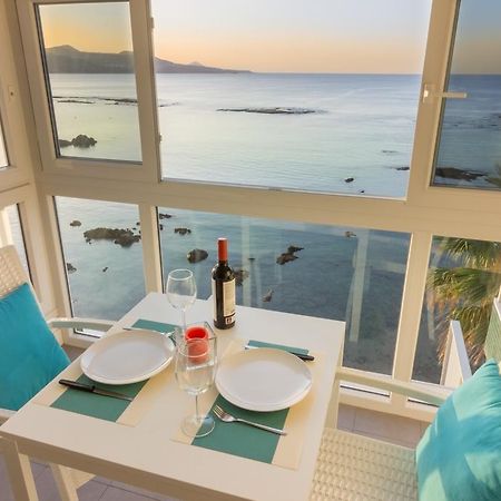 Living Las Canteras Homes - Beachfront Love Story Las Palmas de Gran Canaria Extérieur photo