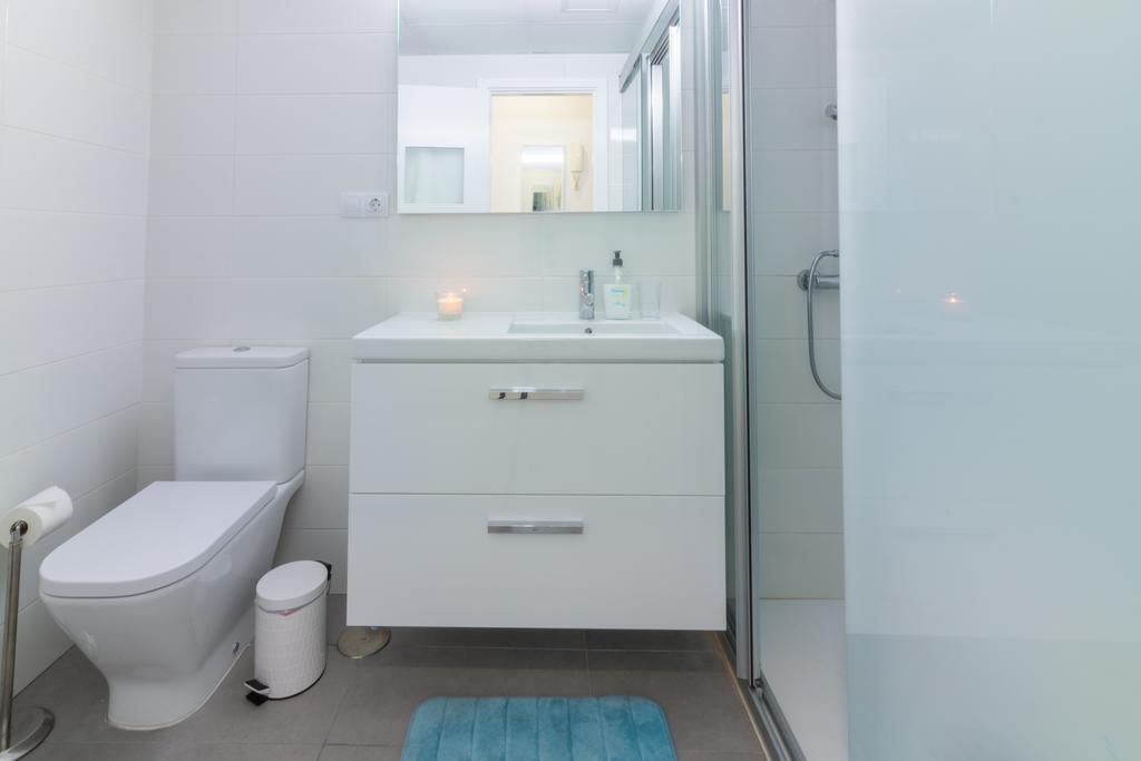 Living Las Canteras Homes - Beachfront Love Story Las Palmas de Gran Canaria Extérieur photo