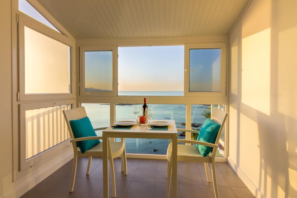 Living Las Canteras Homes - Beachfront Love Story Las Palmas de Gran Canaria Extérieur photo