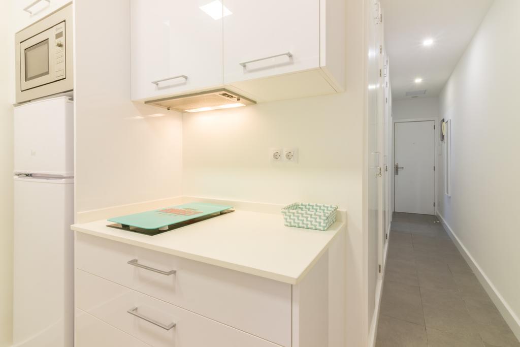 Living Las Canteras Homes - Beachfront Love Story Las Palmas de Gran Canaria Extérieur photo