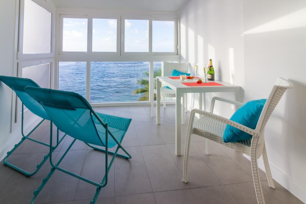 Living Las Canteras Homes - Beachfront Love Story Las Palmas de Gran Canaria Extérieur photo