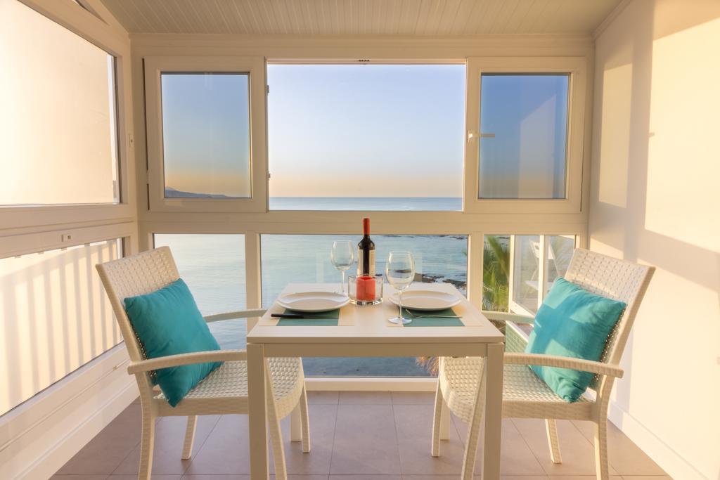 Living Las Canteras Homes - Beachfront Love Story Las Palmas de Gran Canaria Extérieur photo
