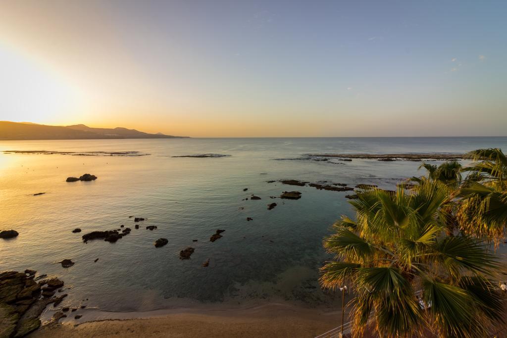 Living Las Canteras Homes - Beachfront Love Story Las Palmas de Gran Canaria Extérieur photo