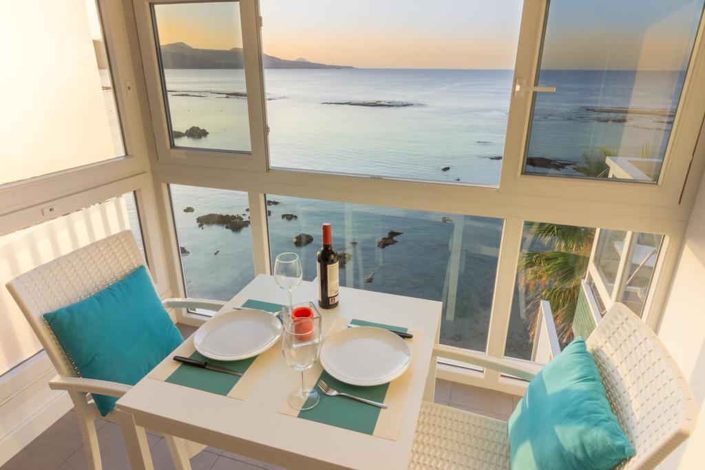 Living Las Canteras Homes - Beachfront Love Story Las Palmas de Gran Canaria Extérieur photo
